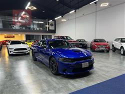 Dodge Charger 2022