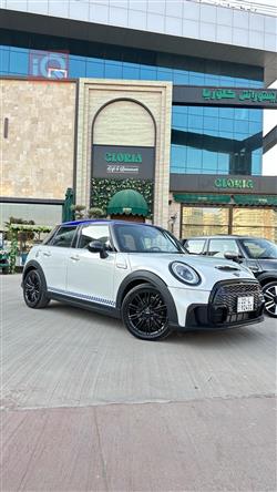 2022 ميني كوبر