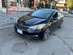 Kia Forte 2015