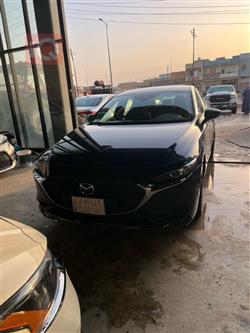 2023 مازدا 3