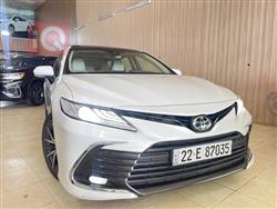 Toyota Camry 2023