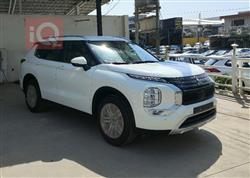 Mitsubishi Outlander 2025