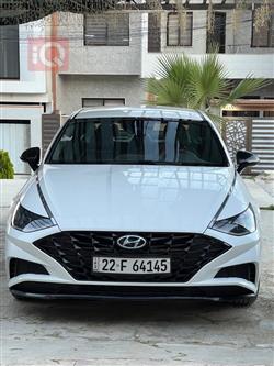 Hyundai Sonata 2020