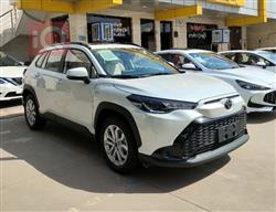 Toyota Frontlander 2025