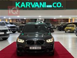 BMW X3 2020