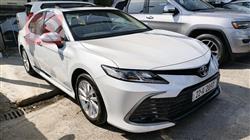Toyota Camry 2024