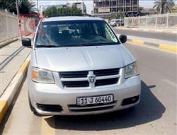 Dodge Caravan 2010
