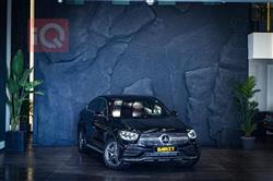 Mercedes-Benz GLC 2022