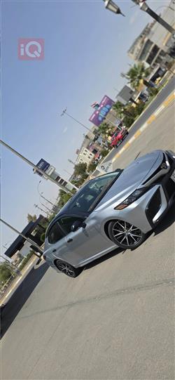 Toyota Camry 2023