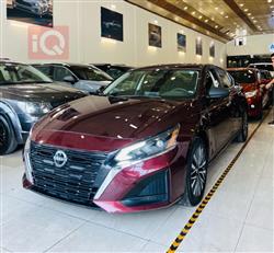 Nissan Altima 2024