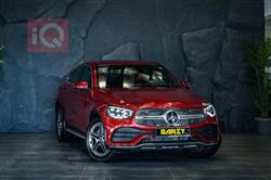 Mercedes-Benz GLC 2022