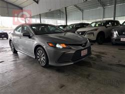 Toyota Camry 2023