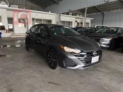 Nissan Versa 2023