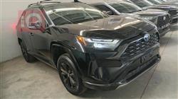Toyota RAV4 2022