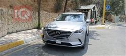 Mazda CX-9 2023