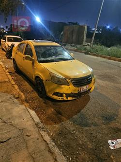 2014 شيري E5