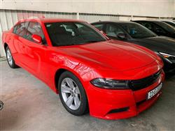 Dodge Charger 2017