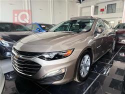 Chevrolet Malibu 2023