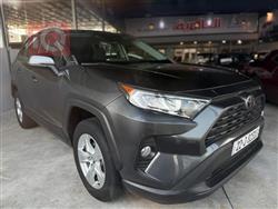 Toyota RAV4 2026
