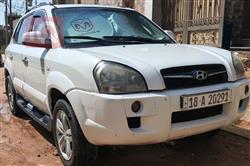 Hyundai Tucson 2009