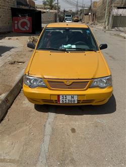 2011 سايبا 131