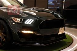 2015 فورد موستانج