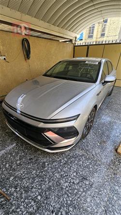 Hyundai Sonata 2024