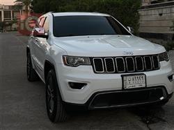 Jeep Grand Cherokee 2018