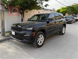Jeep Grand Cherokee L 2023