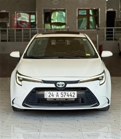 Toyota Corolla 2023