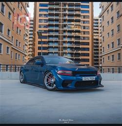 Dodge Charger 2020
