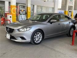 Mazda 6 2015