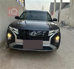 2024 هيونداي كريتا