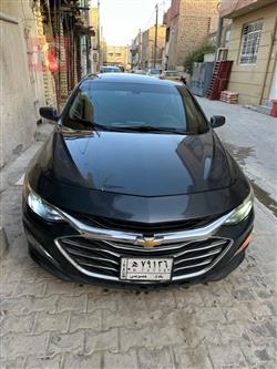 2019 شيفروليه ماليبو