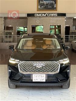 Haval H6 2022