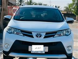 2014 تويوتا راف 4