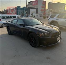 Dodge Charger 2012