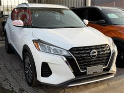 Nissan Kicks 2023