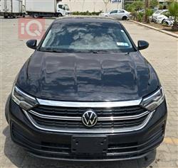 Volkswagen Jetta 2023