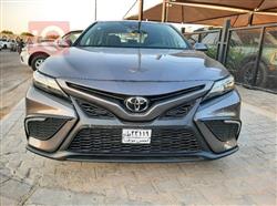 Toyota Camry 2023