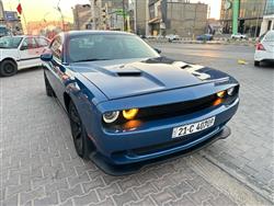 2022 دودج تشالنجر