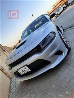 Dodge Charger 2023