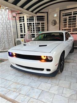 Dodge Challenger 2019