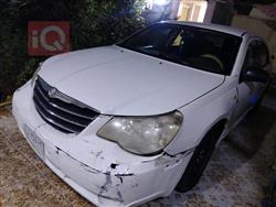 2010 كرايسلر سيبرينج