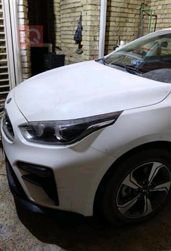 Kia Cerato 2021