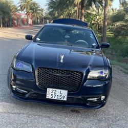Chrysler 300 2016