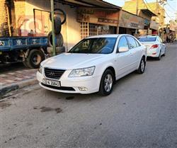 Hyundai Sonata 2010