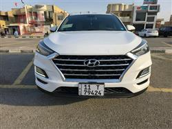 Hyundai Tucson 2020