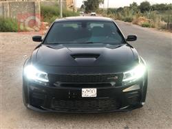 Dodge Charger 2023