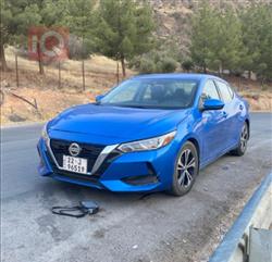 Nissan Sentra 2023